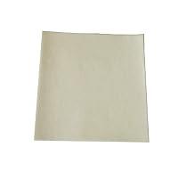 Algopix Similar Product 7 - Weighing Paper Sheet NonAbsorbing