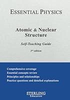 Algopix Similar Product 9 - Atomic and Nuclear Structure Essential