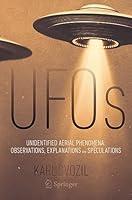 Algopix Similar Product 15 - UFOs Unidentified Aerial Phenomena