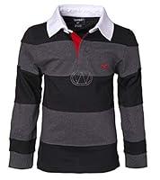 Algopix Similar Product 1 - Sportoli Little Boys 100 Cotton Wide