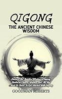 Algopix Similar Product 3 - QIGONG FOR BEGINNERS Discover the