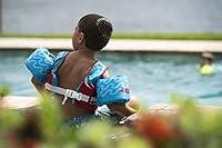 Algopix Similar Product 10 - Body Glove Ladybug Swim Life Jacket 