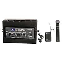 Algopix Similar Product 17 - Amplified Speaker, 50W, 15V