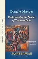 Algopix Similar Product 19 - Durable Disorder Understanding the