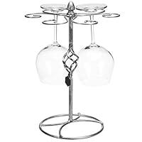 Algopix Similar Product 7 - MyGift Classic Elegant Silver Metal