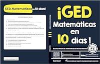 Algopix Similar Product 19 - ACT Math en 10 Das El Curso