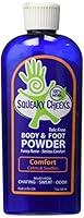 Algopix Similar Product 1 - Talc Free Powder Shoe Deodorizer Will