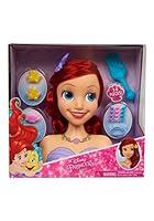 Algopix Similar Product 15 - Just Play Princess Ariel Roleplay