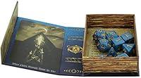 Algopix Similar Product 17 - Infinite Black Elder Dice The Eye of