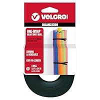 Algopix Similar Product 11 - VELCRO Brand  ONEWRAP Roll
