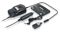 Algopix Similar Product 17 - Philips SAA2051W17 Universal Cassette