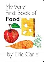 Algopix Similar Product 20 - My Very First Book of Food