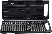 Algopix Similar Product 2 - Kraftmann 7073  Combined Bit Set  40