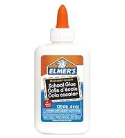 Algopix Similar Product 15 - Elmer's School Glue