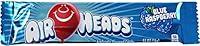 Algopix Similar Product 18 - AIRHEADS BARS BLUE RASPBERRY NON