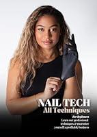 Algopix Similar Product 1 - Nail Technician book  Nail Technician