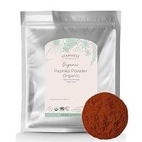 Algopix Similar Product 8 - Starwest Botanicals Paprika Powder