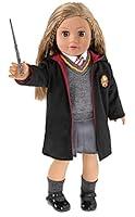 Algopix Similar Product 3 - 18 inch Dolls Magic School Uniform