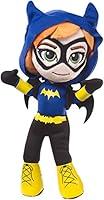 Algopix Similar Product 11 - DC Super Hero Girls Batgirl Mini Plush