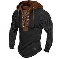 Algopix Similar Product 15 - Lightweight Hoodie Men Lightweight