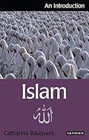 Algopix Similar Product 13 - Islam An Introduction IBTauris