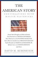 Algopix Similar Product 10 - The American Story Conversations with