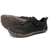 Algopix Similar Product 7 - Grand Attack Barefoot Shoes Men Wide