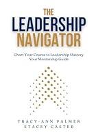 Algopix Similar Product 15 - The Leadership Navigator Chart Your