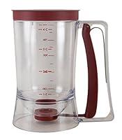 Algopix Similar Product 15 - Chicago Metallic CupcakeBatter