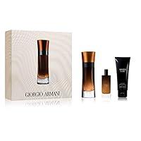 Algopix Similar Product 2 - Giorgio Armani Code Profumo for Men 3