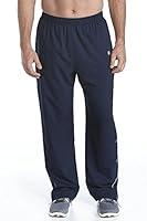 Algopix Similar Product 11 - Coolibar UPF 50 Mens Sport Pants 