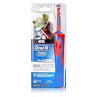Algopix Similar Product 17 - OralB Kids Electric Childrens