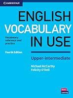 Algopix Similar Product 19 - English Vocabulary in Use