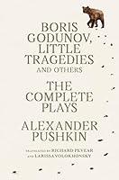 Algopix Similar Product 5 - Boris Godunov Little Tragedies and