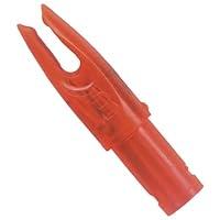 Algopix Similar Product 10 - 12Pk Bohning Signature Nocks Neon
