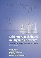Algopix Similar Product 6 - Laboratory Techniques in Organic
