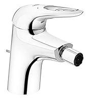 Algopix Similar Product 3 - GROHE EinhandBidetbatterie Eurostyle