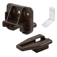 Algopix Similar Product 8 - SlideCo 223887 Drawer Track Guide and