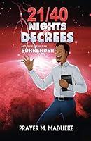 Algopix Similar Product 9 - 2140 Nights of Decrees and Your