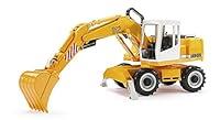 Algopix Similar Product 8 - Liebherr Power Shovel
