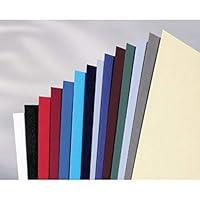 Algopix Similar Product 2 - GBC CE040025 A4 Leather Grain Binding