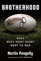 Algopix Similar Product 20 - Brotherhood When West Point Rugby Went