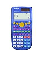Algopix Similar Product 19 - Casio fx55 Plus ElementaryMiddle