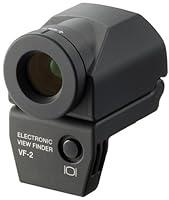 Algopix Similar Product 17 - OLYMPUS electronic viewfinder
