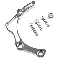 Algopix Similar Product 3 - Tusk Billet Aluminum Case Saver Polished