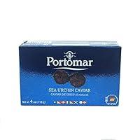 Algopix Similar Product 3 - Sea URCHIN CAVIAR From Spain  Perfect