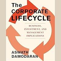 Algopix Similar Product 6 - The Corporate Life Cycle Business