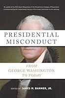 Algopix Similar Product 14 - Presidential Misconduct From George