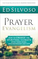 Algopix Similar Product 15 - Prayer Evangelism How to Change the