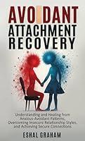 Algopix Similar Product 4 - Avoidant Attachment Recovery